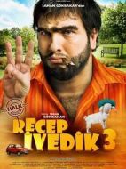 萊杰普·伊瓦迪凱3