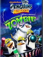 馬達(dá)加斯加的企鵝：僵尸企鵝就是我