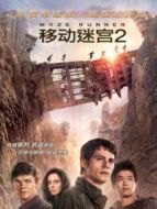 移動(dòng)迷宮2（國語）
