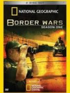 透視內(nèi)幕：美墨邊境戰(zhàn)爭(zhēng)