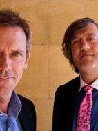 一點雙人秀：十五年后重聚首