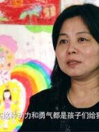 電影語(yǔ)路計(jì)劃之張穎海報(bào)