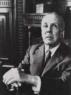 喬治·路易斯·博爾赫斯：鏡中人