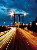 偉大工程巡禮：德國高速公路