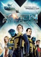 X戰(zhàn)警：第一戰(zhàn)