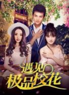 遇見(jiàn)極品校花