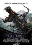 變形金剛4：絕跡重生（國(guó)語版）