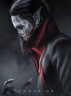 吸血鬼莫比亞斯