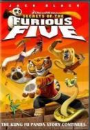 功夫熊貓感恩節(jié)特輯