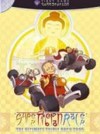 跑跑卡丁車之西藏風云