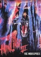 電影破膽驚魂夜3海報