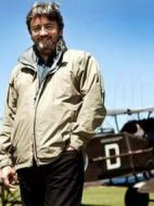 電影一戰(zhàn)空中全記錄海報