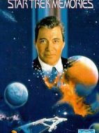 電影威廉·夏特納的星際旅行記憶海報