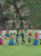 轉世在安養(yǎng)