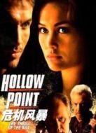 危機(jī)風(fēng)暴