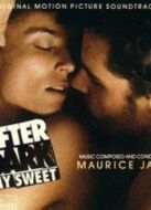 親愛的天黑以后再說吧