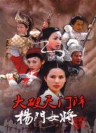 楊門女將大破天門陣