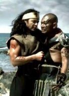 馬來編年史：血戰(zhàn)王朝