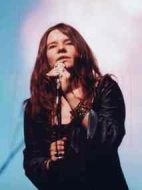 詹尼斯·喬普林