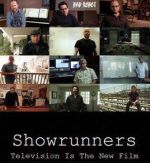 電影美劇大佬海報