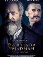 教授與瘋子