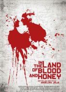 血與蜜之地