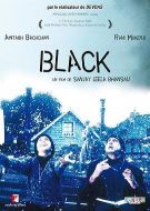 黑色的風(fēng)采