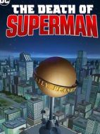 超人之死