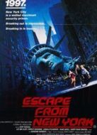 紐約大逃亡