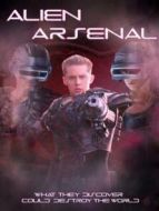 外星入侵（普通話）