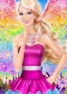 芭比之仙子的秘密