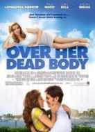 我去世的吃醋女友