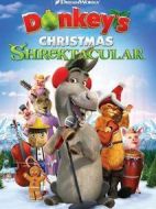 史萊克圣誕特輯：驢子的圣誕歌舞秀