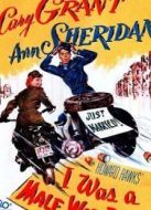 戰(zhàn)地新娘（1949）