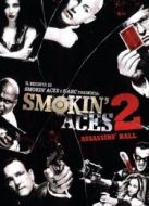 電影五路追殺令2：刺客舞會海報