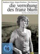 弗蘭茨·布魯姆的暴行
