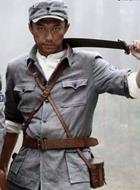 胡隊(duì)長(zhǎng)