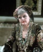 莎樂(lè)美·奧特伯恩太太