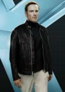 埃里克·蘭謝爾（萬磁王）