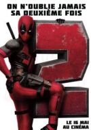 韋德·威爾遜/ 死侍