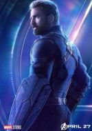 斯蒂夫·羅杰斯(美國隊長)