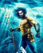 海王/亞瑟·庫瑞