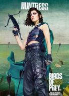 海倫娜·貝爾蒂內(nèi)利(女獵手)