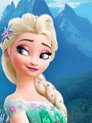 艾莎(Elsa)