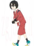 西宮結(jié)弦(にしみや ゆづる)