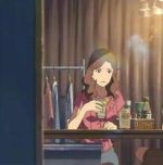 孝雄之母（タカオの母）