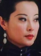 凌滬生（洪壽亭老婆）