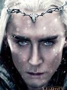 精靈王瑟蘭迪爾