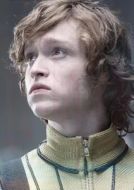 西恩·卡西迪（海妖）