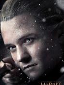 精靈王子萊戈拉斯